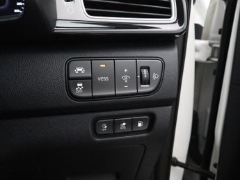KIA NIRO 1.6 GDi 8.9kWh 3 SUV 5dr Petrol Plug-in Hybrid DCT Euro 6 (s/s) 