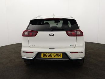 KIA NIRO 1.6 GDi 8.9kWh 3 SUV 5dr Petrol Plug-in Hybrid DCT Euro 6 (s/s) 