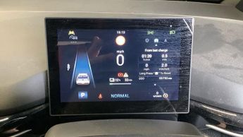 MG MG 4 64kWh Trophy Long Range Hatchback 5dr Electric Auto (203 ps)