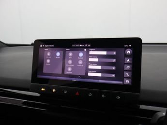 MG MG 4 64kWh Trophy Long Range Hatchback 5dr Electric Auto (203 ps)