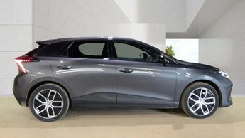 MG MG 4 64kWh Trophy Long Range Hatchback 5dr Electric Auto (203 ps)