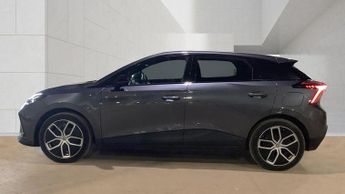 MG MG 4 64kWh Trophy Long Range Hatchback 5dr Electric Auto (203 ps)