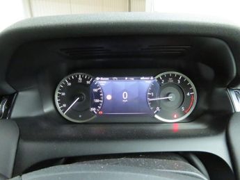 LAND ROVER DISCOVERY SPORT 2.0 D165 S SUV 5dr Diesel Manual Euro 6 (s/s) (163 ps)