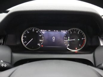 LAND ROVER DISCOVERY SPORT 2.0 D165 S SUV 5dr Diesel Manual Euro 6 (s/s) (163 ps)