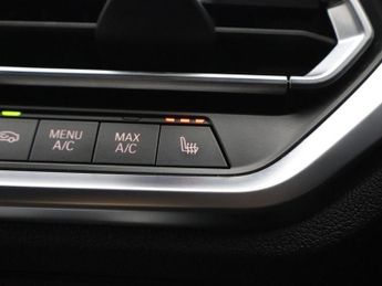 BMW 3 SERIES 2.0 318d MHT M Sport Saloon 4dr Diesel Hybrid Auto Euro 6 (s/s) 
