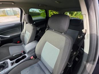 FORD MONDEO 1.6T EcoBoost Zetec Business Edition Estate 5dr Petrol Manual Eu