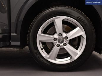 AUDI Q2 1.6 TDI 30 Sport SUV 5dr Diesel S Tronic Euro 6 (s/s) (116 ps)