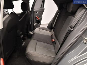 AUDI Q2 1.6 TDI 30 Sport SUV 5dr Diesel S Tronic Euro 6 (s/s) (116 ps)