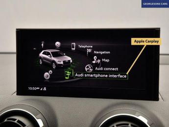 AUDI Q2 1.6 TDI 30 Sport SUV 5dr Diesel S Tronic Euro 6 (s/s) (116 ps)