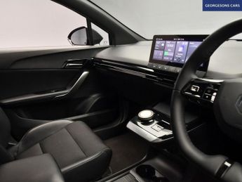 MG 1100 64kWh Trophy Long Range Hatchback 5dr Electric Auto (203 ps)