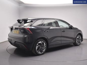 MG MG 4 64kWh Trophy Long Range Hatchback 5dr Electric Auto (203 ps)
