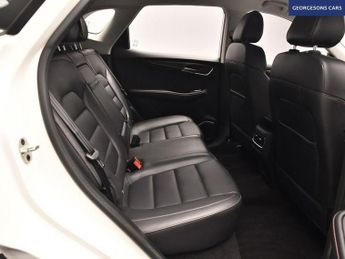 MG MG HS 1.5 T-GDI Excite SUV 5dr Petrol DCT Euro 6 (s/s) (162 ps)