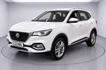MG MG HS 1.5 T-GDI Excite SUV 5dr Petrol DCT Euro 6 (s/s) (162 ps)