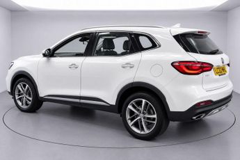MG MG HS 1.5 T-GDI Excite SUV 5dr Petrol DCT Euro 6 (s/s) (162 ps)
