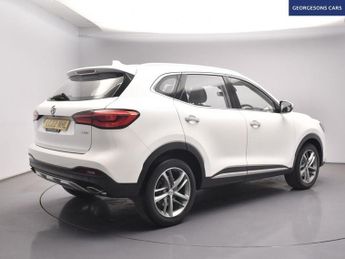 MG MG HS 1.5 T-GDI Excite SUV 5dr Petrol DCT Euro 6 (s/s) (162 ps)
