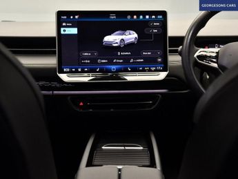 VOLKSWAGEN ID.7 Pro 77kWh Match Tourer 5dr Electric Auto (286 ps)