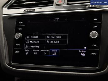 VOLKSWAGEN TIGUAN 1.5 TSI Life SUV 5dr Petrol DSG Euro 6 (s/s) (150 ps)
