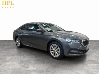 Skoda Octavia 2.0 TDI SE L Hatchback 5dr Diesel DSG Euro 6 (s/s) (150 ps)