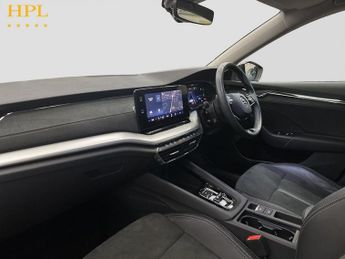 SKODA OCTAVIA 2.0 TDI SE L Hatchback 5dr Diesel DSG Euro 6 (s/s) (150 ps)