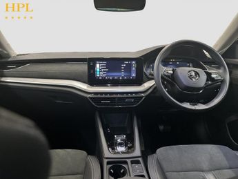 SKODA OCTAVIA 2.0 TDI SE L Hatchback 5dr Diesel DSG Euro 6 (s/s) (150 ps)