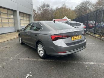 SKODA OCTAVIA 2.0 TDI SE L Hatchback 5dr Diesel DSG Euro 6 (s/s) (150 ps)