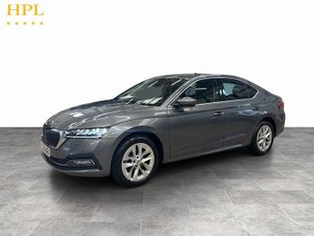 SKODA OCTAVIA 2.0 TDI SE L Hatchback 5dr Diesel DSG Euro 6 (s/s) (150 ps)