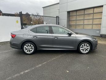 SKODA OCTAVIA 2.0 TDI SE L Hatchback 5dr Diesel DSG Euro 6 (s/s) (150 ps)