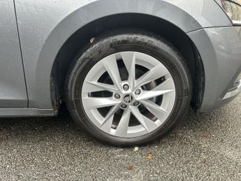 SKODA OCTAVIA 2.0 TDI SE L Hatchback 5dr Diesel DSG Euro 6 (s/s) (150 ps)