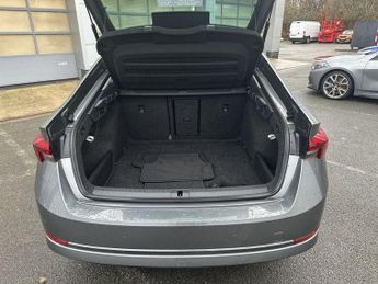 SKODA OCTAVIA 2.0 TDI SE L Hatchback 5dr Diesel DSG Euro 6 (s/s) (150 ps)