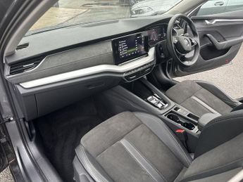 SKODA OCTAVIA 2.0 TDI SE L Hatchback 5dr Diesel DSG Euro 6 (s/s) (150 ps)