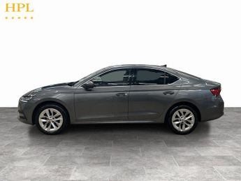 SKODA OCTAVIA 2.0 TDI SE L Hatchback 5dr Diesel DSG Euro 6 (s/s) (150 ps)