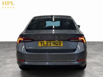 SKODA OCTAVIA 2.0 TDI SE L Hatchback 5dr Diesel DSG Euro 6 (s/s) (150 ps)