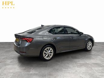 SKODA OCTAVIA 2.0 TDI SE L Hatchback 5dr Diesel DSG Euro 6 (s/s) (150 ps)