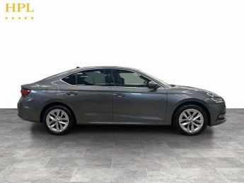 SKODA OCTAVIA 2.0 TDI SE L Hatchback 5dr Diesel DSG Euro 6 (s/s) (150 ps)