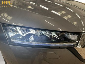 SKODA OCTAVIA 2.0 TDI SE L Hatchback 5dr Diesel DSG Euro 6 (s/s) (150 ps)
