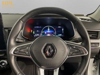 RENAULT ARKANA 1.6 E-TECH techno SUV 5dr Petrol Hybrid Auto 2WD Euro 6 (s/s) (1