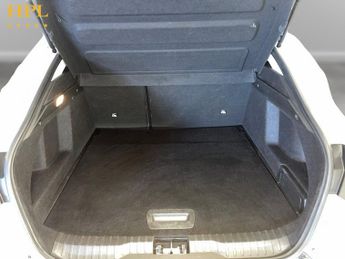 RENAULT ARKANA 1.6 E-TECH techno SUV 5dr Petrol Hybrid Auto 2WD Euro 6 (s/s) (1