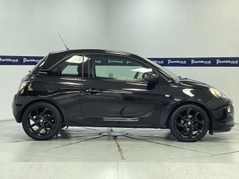 VAUXHALL ADAM 1.2i ENERGISED Hatchback 3dr Petrol Manual Euro 6 (70 ps) - AA I