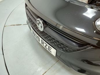 VAUXHALL ADAM 1.2i ENERGISED Hatchback 3dr Petrol Manual Euro 6 (70 ps) - AA I