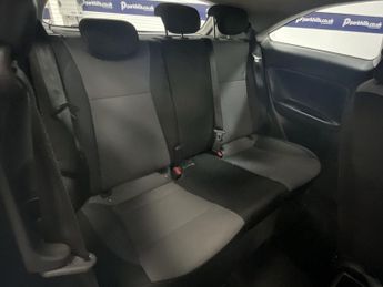 HYUNDAI I20 1.2 SE Coupe 3dr Petrol Manual Euro 6 (84 ps) - AA INSPECTED