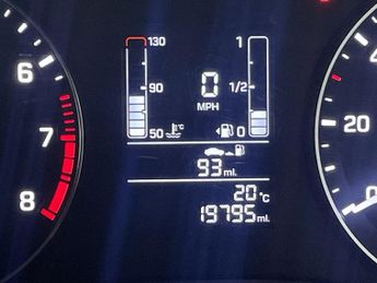 HYUNDAI I20 1.2 SE Coupe 3dr Petrol Manual Euro 6 (84 ps) - AA INSPECTED
