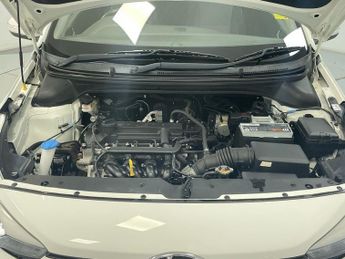 HYUNDAI I20 1.2 SE Coupe 3dr Petrol Manual Euro 6 (84 ps) - AA INSPECTED