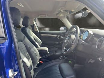 MINI HATCH 1.5 Cooper Exclusive Hatchback 5dr Petrol Steptronic Euro 6 (s/s