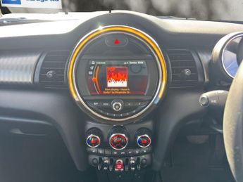 MINI HATCH 1.5 Cooper Exclusive Hatchback 5dr Petrol Steptronic Euro 6 (s/s