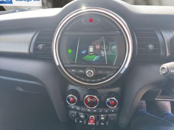 MINI HATCH 1.5 Cooper Exclusive Hatchback 5dr Petrol Steptronic Euro 6 (s/s