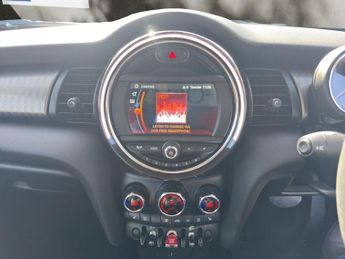 MINI HATCH 1.5 Cooper Exclusive Hatchback 5dr Petrol Steptronic Euro 6 (s/s