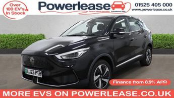 MG ZS 72.6kWh SE Long Range SUV 5dr Electric Auto (156 ps)