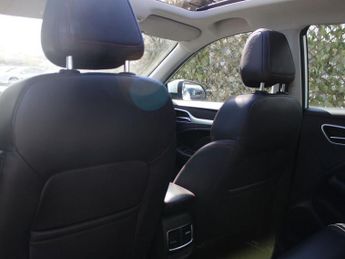 MG MG ZS 51.1kWh Trophy SUV 5dr Electric Auto (176 ps)