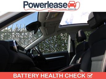 MG MG ZS 51.1kWh Trophy SUV 5dr Electric Auto (176 ps)