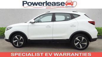MG MG ZS 51.1kWh Trophy SUV 5dr Electric Auto (176 ps)